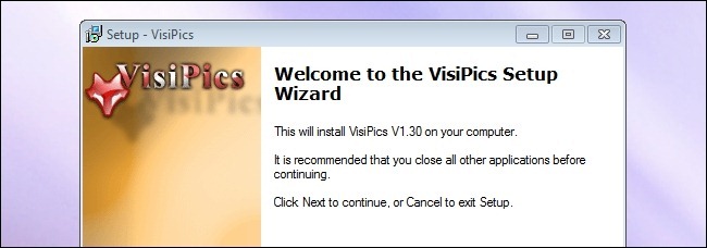 is visipics safe